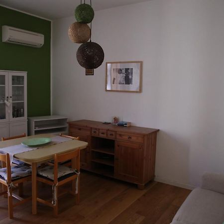 Getthekey Duse Apartment โบโลญญา ภายนอก รูปภาพ