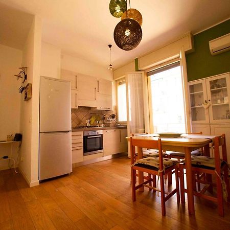 Getthekey Duse Apartment โบโลญญา ภายนอก รูปภาพ