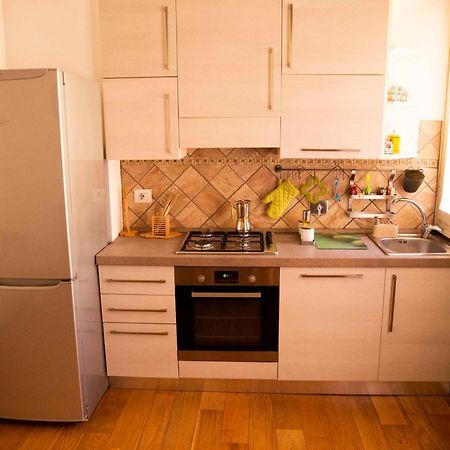 Getthekey Duse Apartment โบโลญญา ภายนอก รูปภาพ