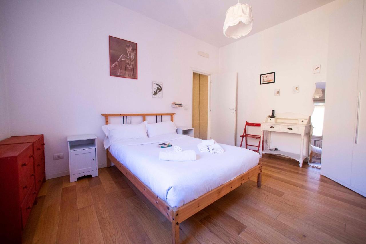 Getthekey Duse Apartment โบโลญญา ภายนอก รูปภาพ