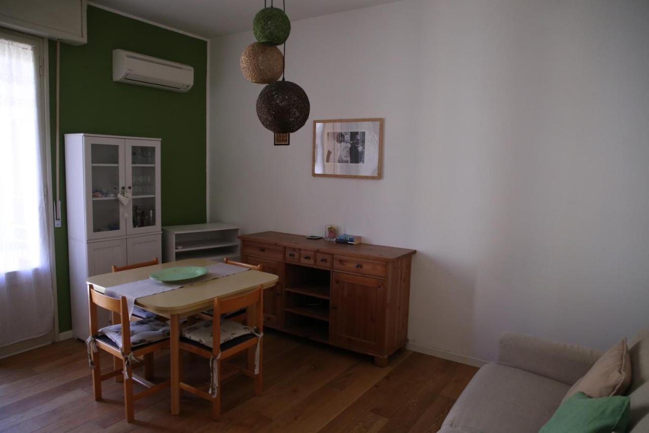 Getthekey Duse Apartment โบโลญญา ภายนอก รูปภาพ