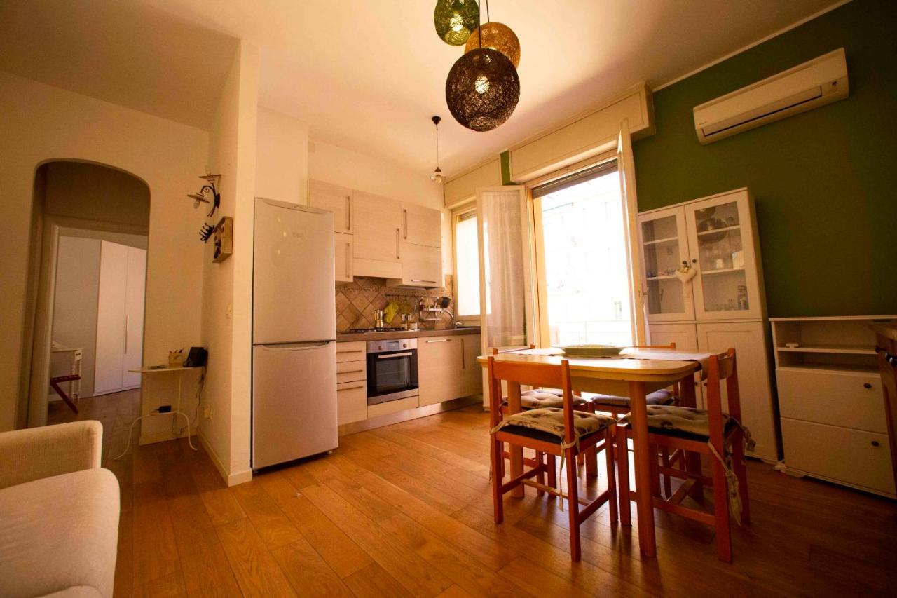 Getthekey Duse Apartment โบโลญญา ภายนอก รูปภาพ