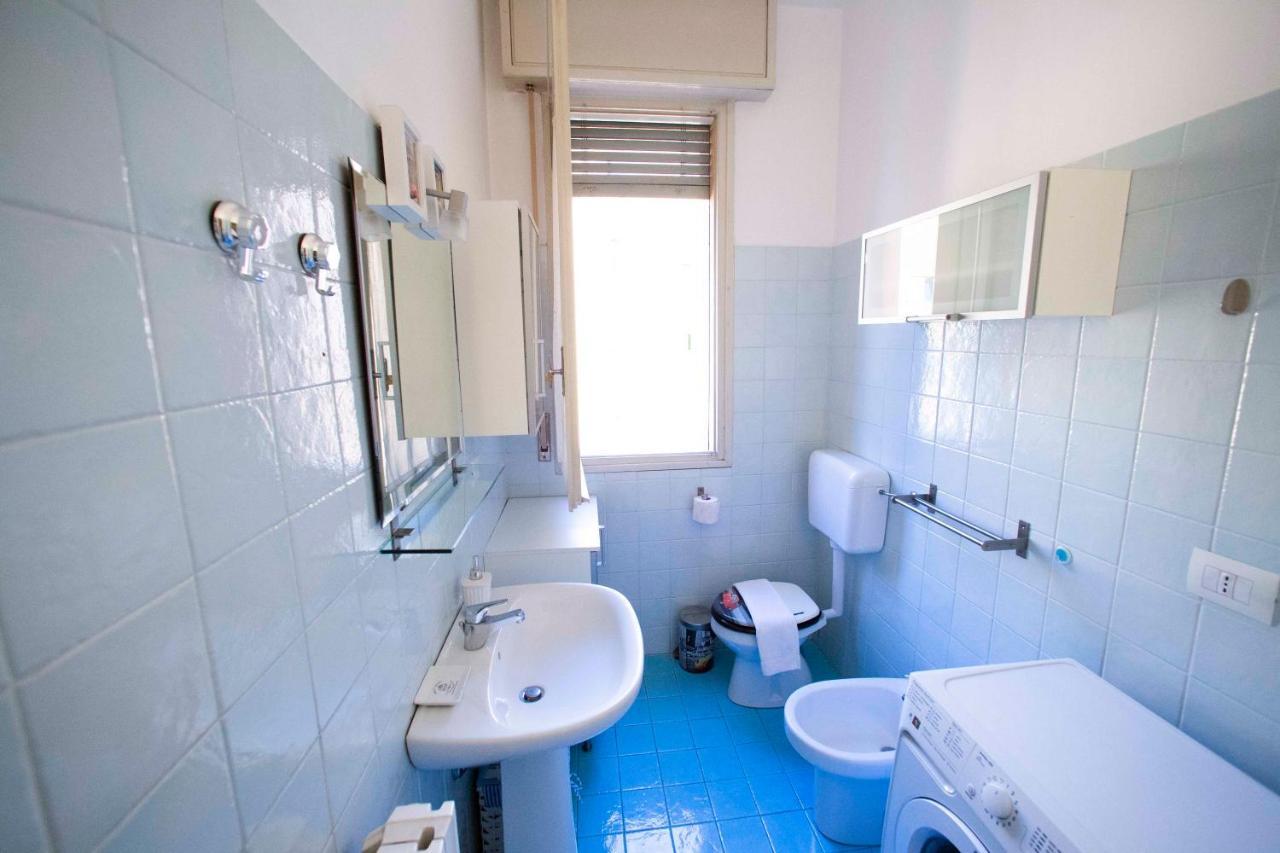 Getthekey Duse Apartment โบโลญญา ภายนอก รูปภาพ